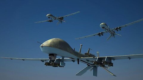 "Understanding DoD Directive 3000.09: A Deep Dive Into Autonomous Weapon Systems"