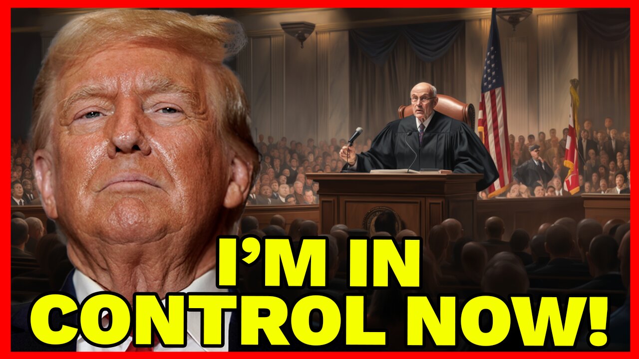 🔥Trump's LATEST legal NIGHTMARE explained by Alan Dershowitz!