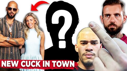 Exposing the World's Biggest Cuck