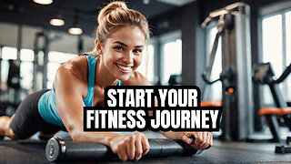 Exercise 101: Your Beginner's Guide to Moving!