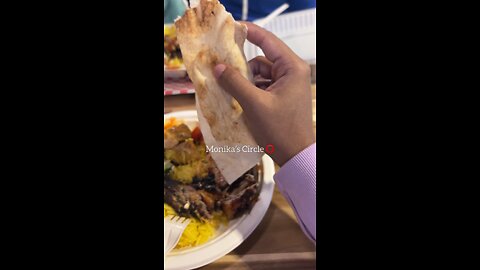 ⭕️Delicious Halal arabian food “jesusalem Sawarma” in calgary & cochrane in Alberta.Canada