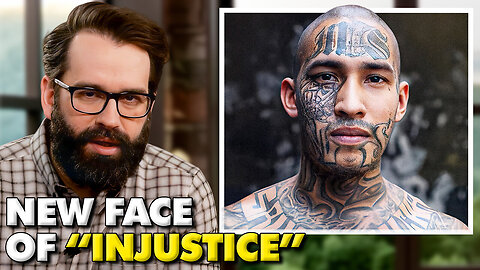 Why Democrats Want You to Empathize with an MS-13 Gang Member