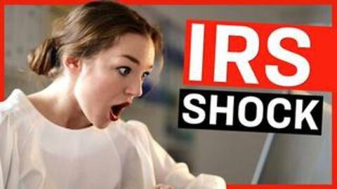 "Alert: 30 Million Americans Targeted in New IRS Scheme – What You Need to Know"
