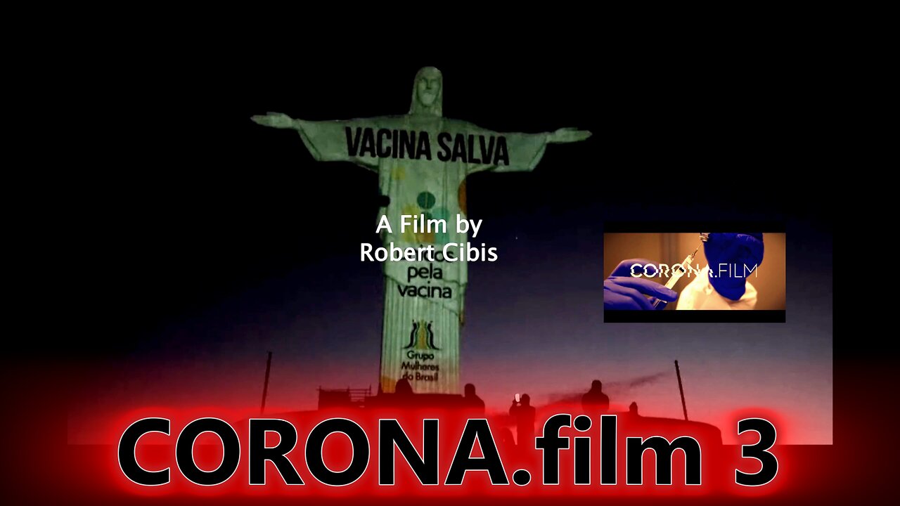 Physicians and Scientists for Health, Freedom and Democracy . CORONA.film Part 3