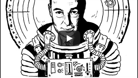 Matt Taibbi & Walter Kirn Discuss That Hideous Strength, By C.S. Lewis - Part 1