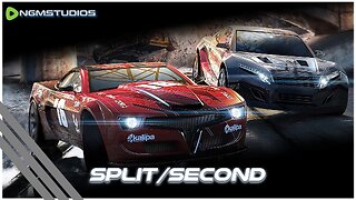 Split/Second