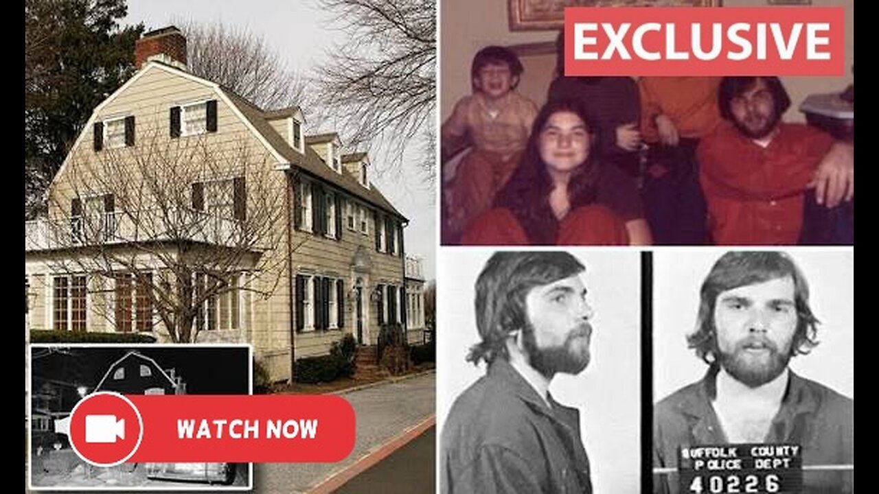 Unraveling the Defeo Mystery: A Journey into Darkness | Defeo Story