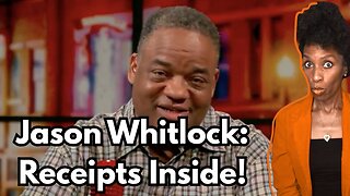 They’re Lying About Jason Whitlock — Here’s Proof