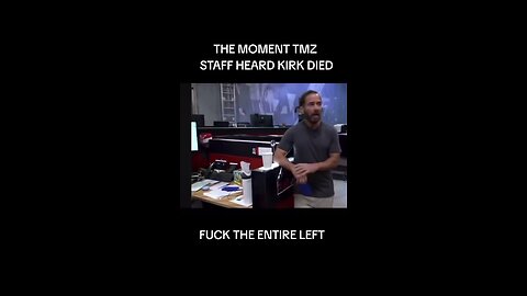 fuck the left