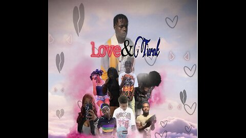 Love&turnt ep 1