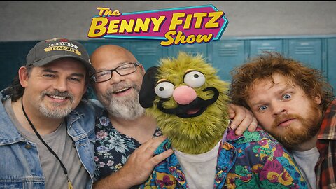 The Benny Fitz Show