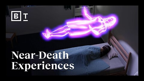A NEAR DEATH EXPERIENCE PREDICTED WHERE WE ARE PRESENTLY AT! HATE FILLS THE WORLD