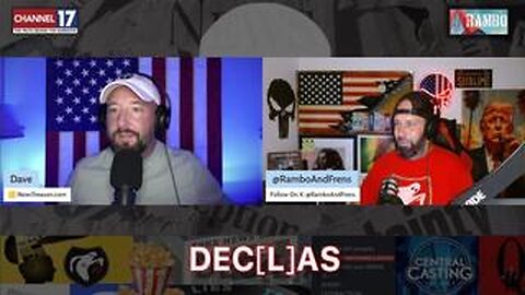 NewsTreason: A Military Coup Is Underway 8/24/25 - Imminent EBS & Martial Law!