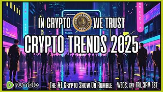Crypto Trends Influencing The Market