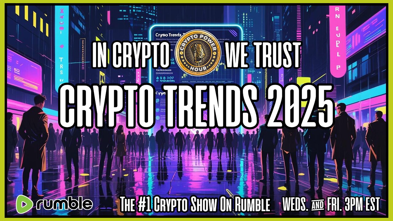 Crypto Trends Influencing The Market