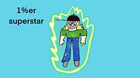 1%er superstar