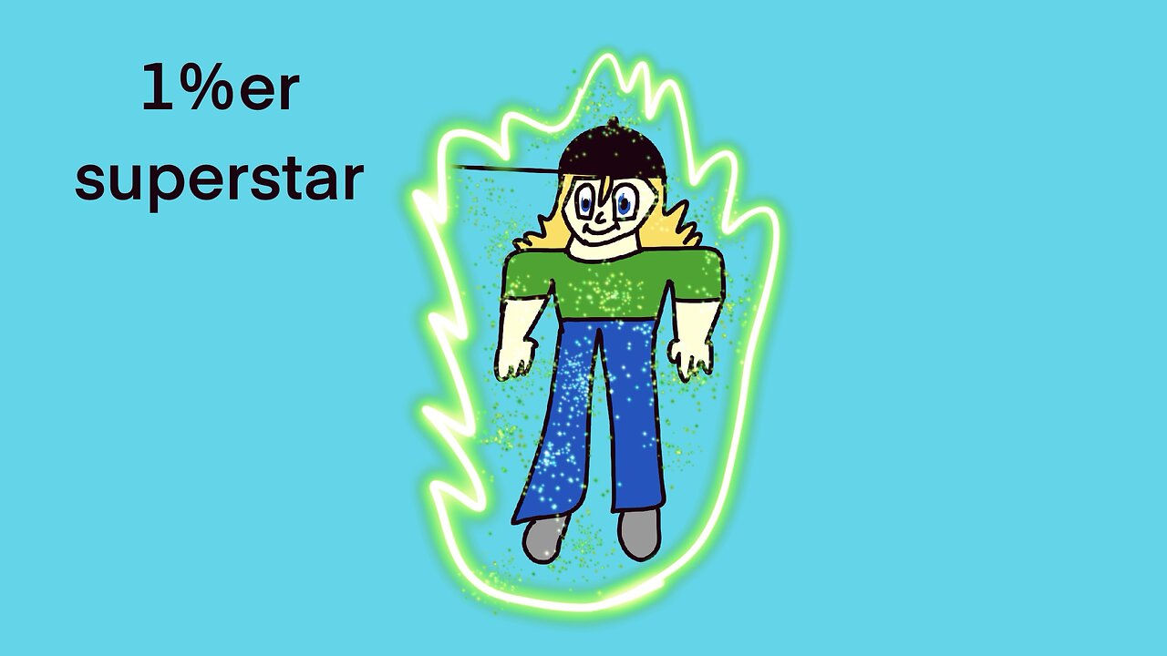 1%er superstar