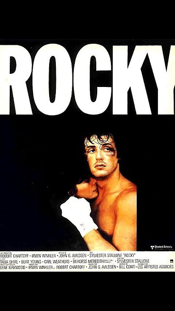 Rocky Steps Surprise: Meeting Rocky in Philadelphia