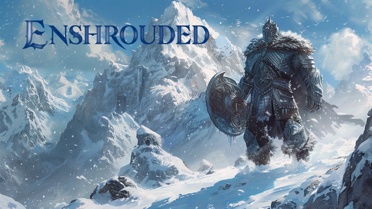 Albaneve Mountains | Finding The Dragon