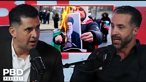 "What A STUPID Question!"- Trump ROASTS Reporter Over Iran Strike Threat