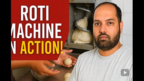 Roti