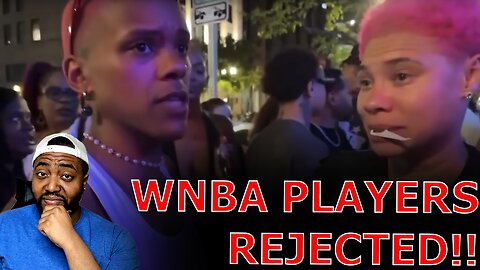 WNBA All Star Players STUNNED After DENIED Entry To Night Club Because Bouncers Didn't Care!