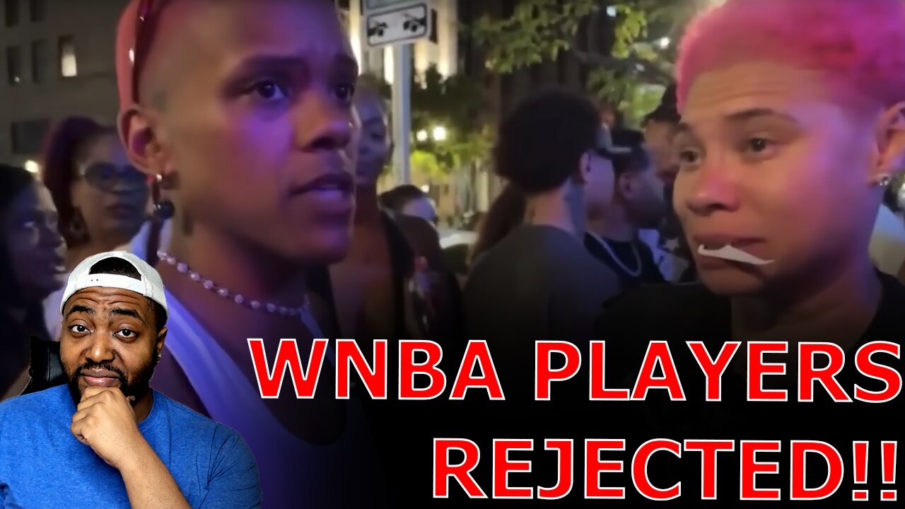 WNBA All Star Players STUNNED After DENIED Entry To Night Club Because Bouncers Didn't Care!