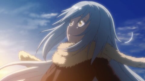 That Time I Got Reincarnated as a Slime - Rimuru returns Geld to normal