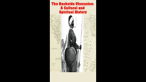 The Backside Obsession