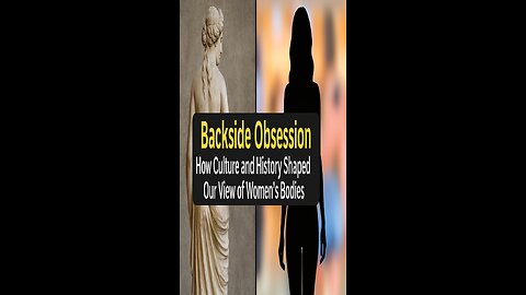 The Backside Obsession