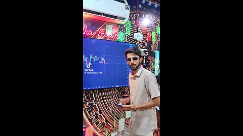 trading