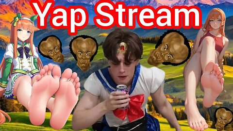 Yap Stream 137 (then cs)