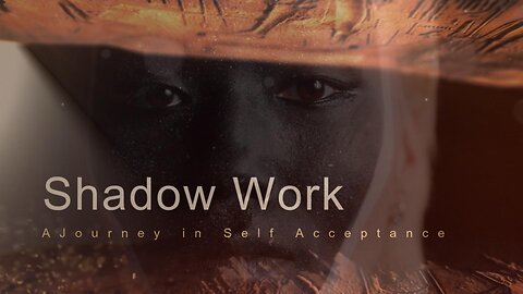 How To Do Shadow Work to Heal (HD REMASTERED)#shadowwork #darknightofthesoul #inspiring