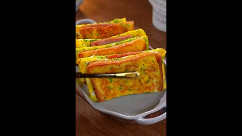 sandvich Recipes