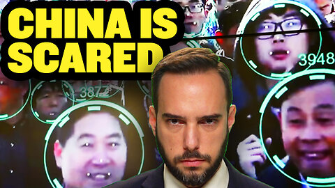 China is DESPERATE to Hide This