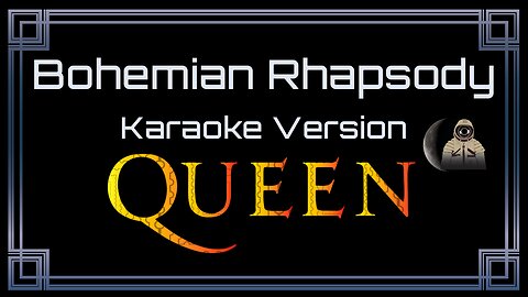 Queen - Bohemian Rhapsody (CC)