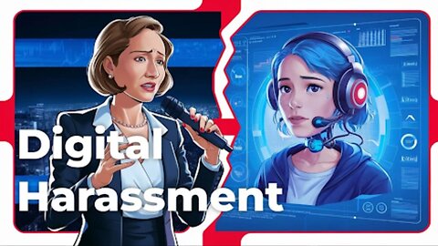 From Victims to Advocates: Amanda Solomon's Fight Against Digital Harassment | Ep 251