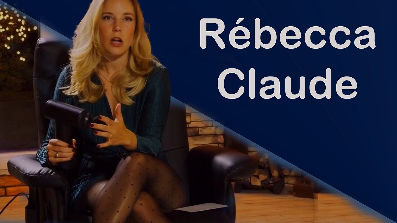 Rébecca Claude