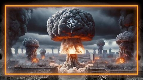 "US-NATO Conflict with Russia: Putin's Threat to Europe and Signs of Impending WW3"