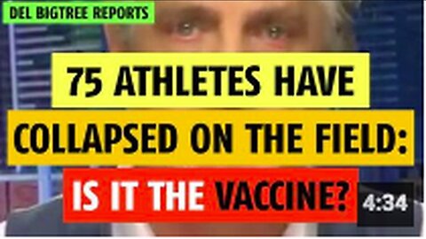 "Field Collapses Involving 75 Athletes Reported"