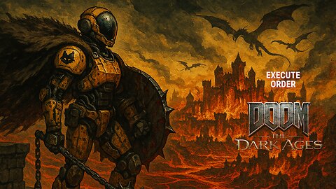 Medieval Metal and Mayhem