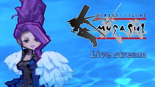 Musashi: Samurai Legend (PS2) part 5 (final part)