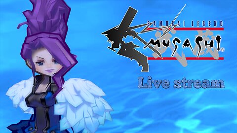 Musashi: Samurai Legend (PS2) part 5