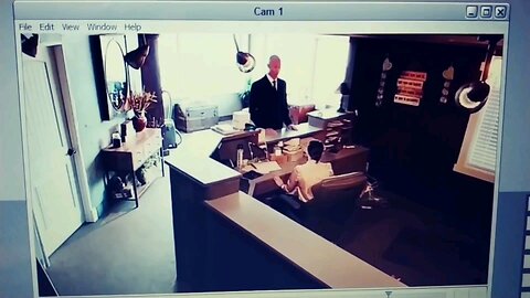 MIB Encounter at Alaska Law Office