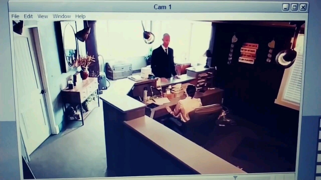 MIB Encounter at Alaska Law Office