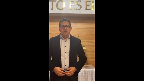 Domingo de Poder