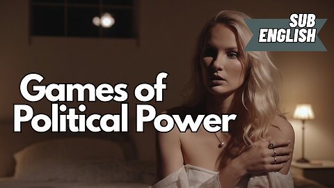 When Private Struggles Collide With Ruthless Games of Political Power