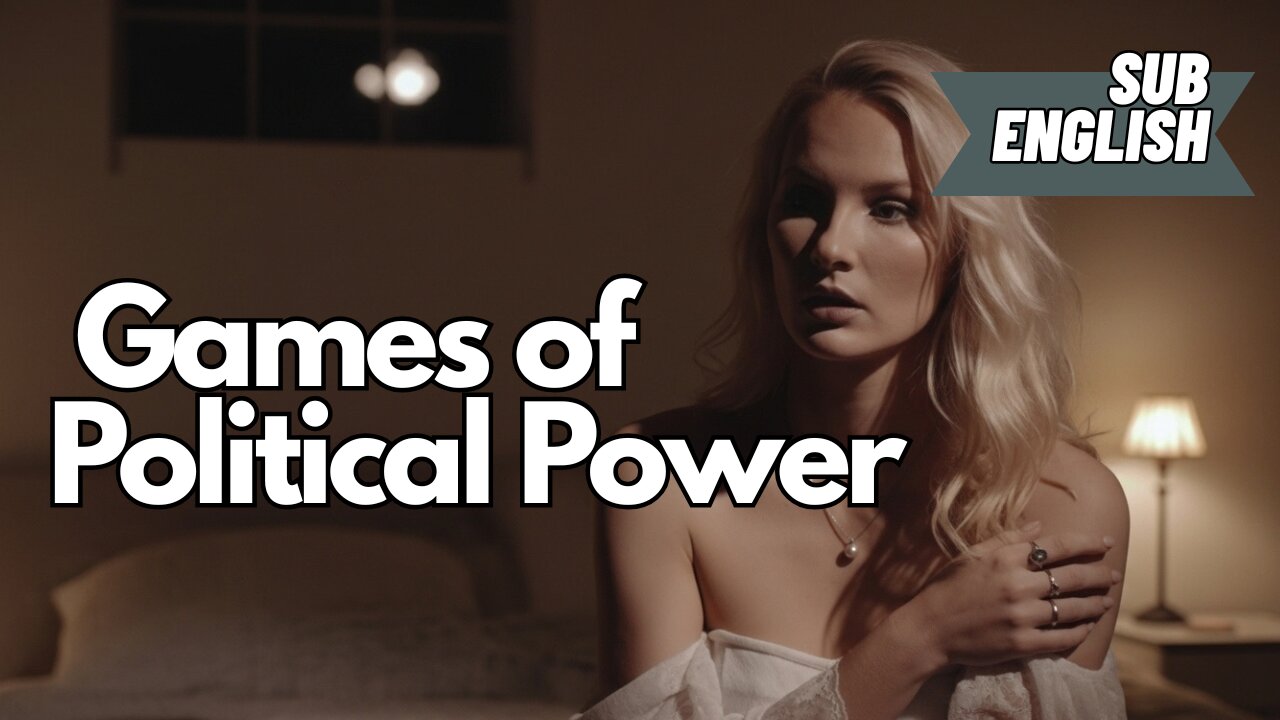 When Private Struggles Collide With Ruthless Games of Political Power