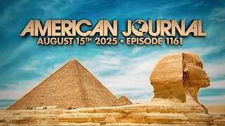 The American Journal | FULL SHOW | Episode 1161