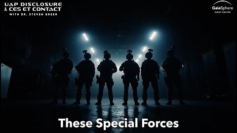 UFO Contact at a Nuclear Base Revealed a Truth Humanity Isn’t Ready For_Dr Steven Greer